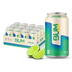 BUM Energy Drink -Sports Energy Supplement Shop c4esticks 10