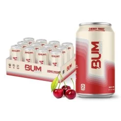 BUM Energy Drink -Sports Energy Supplement Shop c4esticks 8