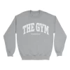 The Gym Sweatshirt 2 The Gym Sweatshirt -Sports Energy Supplement Shop c8223c4096f7404343c441fefa9ec429