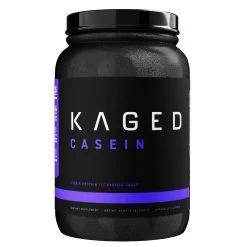 Kaged Casein -Sports Energy Supplement Shop cASEINvANILLA