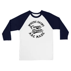 CP Baseball Tee -Sports Energy Supplement Shop d3394c9f11719973f44ebe982364f4a7