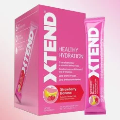 XTEND Healthy Hydration 6 XTEND Healthy Hydration -Sports Energy Supplement Shop f3e5b6f8 966b 4fc6 8431 06c9aeb5c4a5 xterndStrawbanana