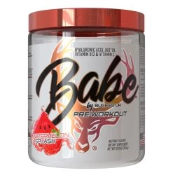 Bucked Up Babe Pre Workout -Sports Energy Supplement Shop fP 16 b70003cb edac 4543 b4f7 be85a11d1fc7