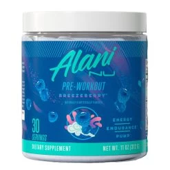 Alani Nu Pre Workout -Sports Energy Supplement Shop fP 22 fb4ab289 35e0 4100 859f f138a3999f7d