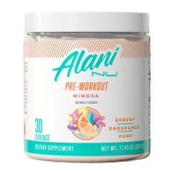 Alani Nu Pre Workout -Sports Energy Supplement Shop fP 24 770842a0 058d 47e7 8c9a 4788a12d91d6
