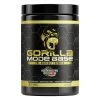 Gorilla Mind Gorilla Mode Base Pre Workout -Sports Energy Supplement Shop fP 3