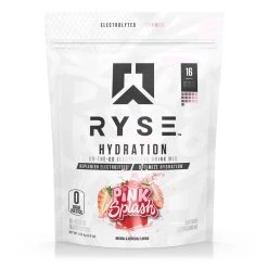 RYSE Core Hydration Sticks 13 RYSE Core Hydration Sticks -Sports Energy Supplement Shop fP 35
