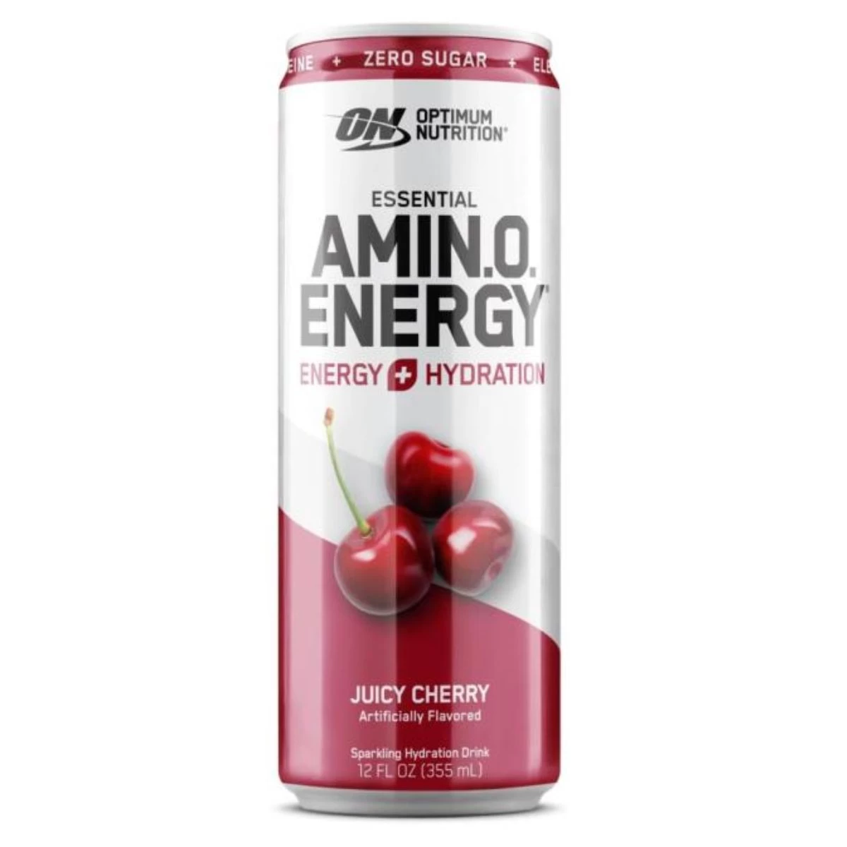 Optimum Nutrition Essential Amino Energy 5 Optimum Nutrition Essential Amino Energy - Image 3