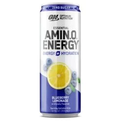 Optimum Nutrition Essential Amino Energy 22 Optimum Nutrition Essential Amino Energy -Sports Energy Supplement Shop fP 58