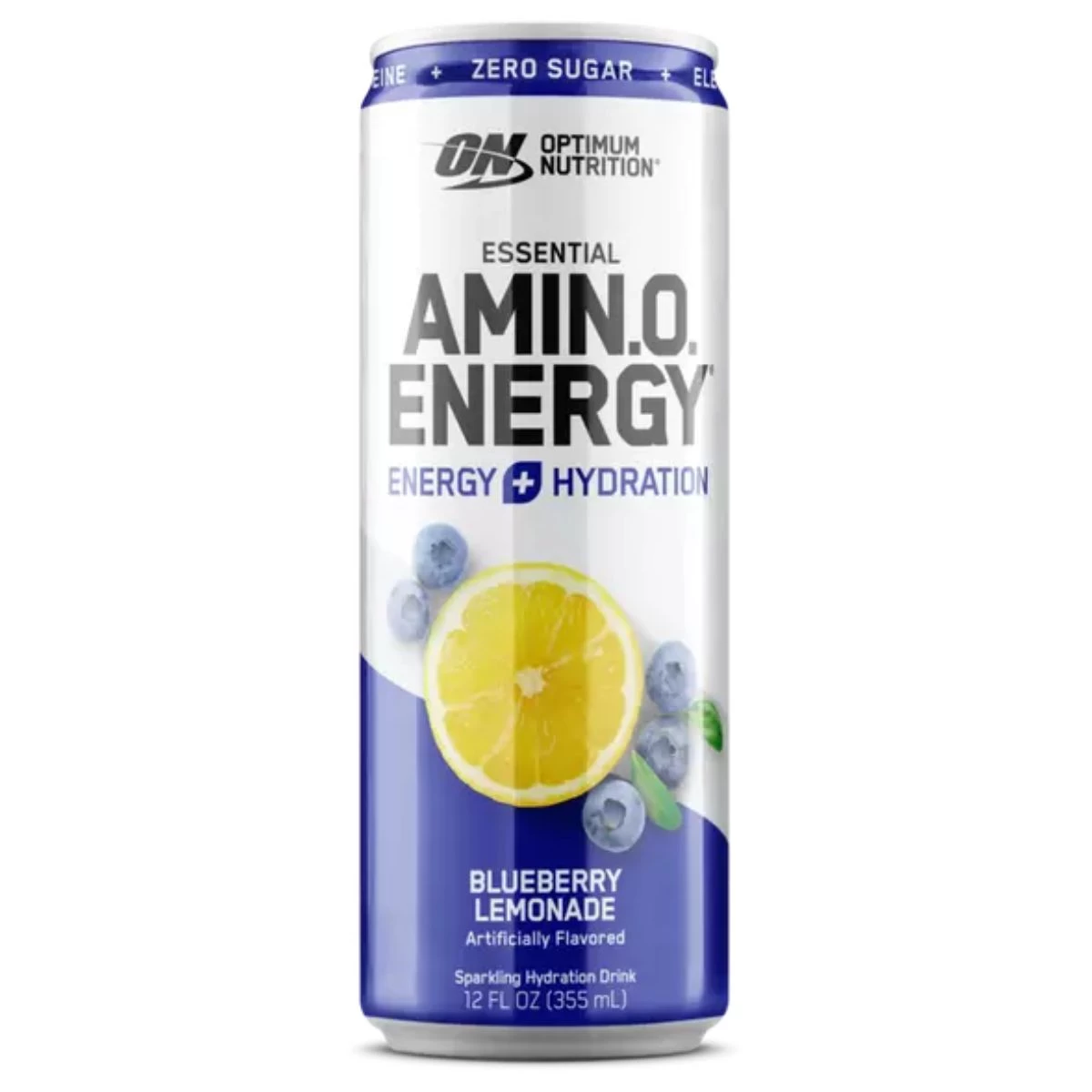 Optimum Nutrition Essential Amino Energy 6 Optimum Nutrition Essential Amino Energy - Image 4