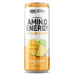 Optimum Nutrition Essential Amino Energy 23 Optimum Nutrition Essential Amino Energy -Sports Energy Supplement Shop fP 59