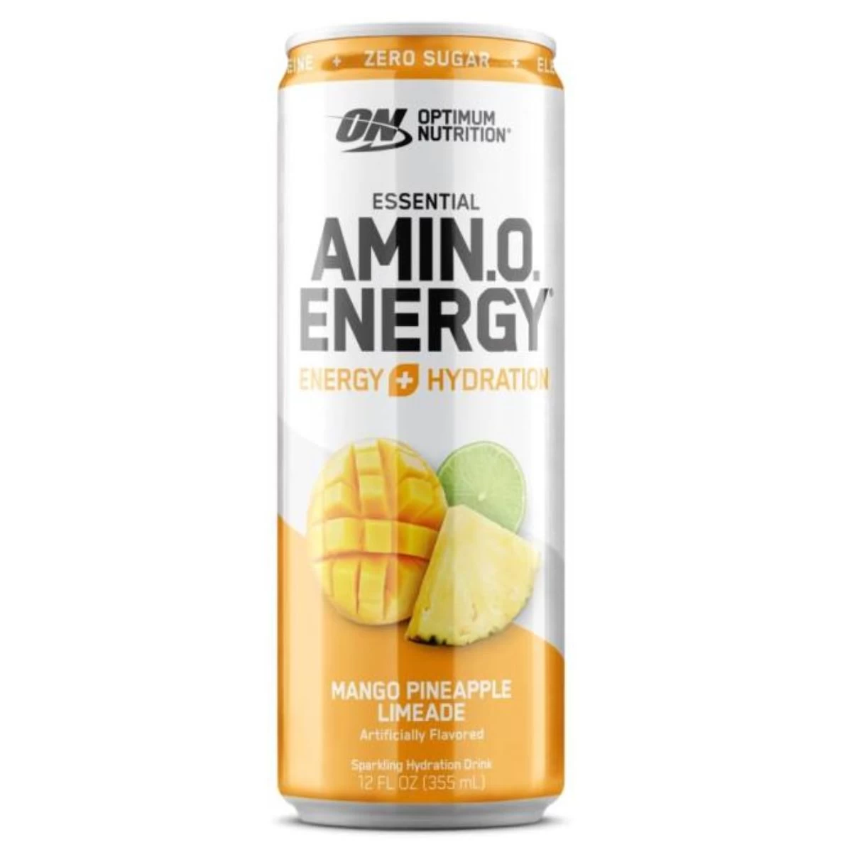 Optimum Nutrition Essential Amino Energy 7 Optimum Nutrition Essential Amino Energy - Image 5