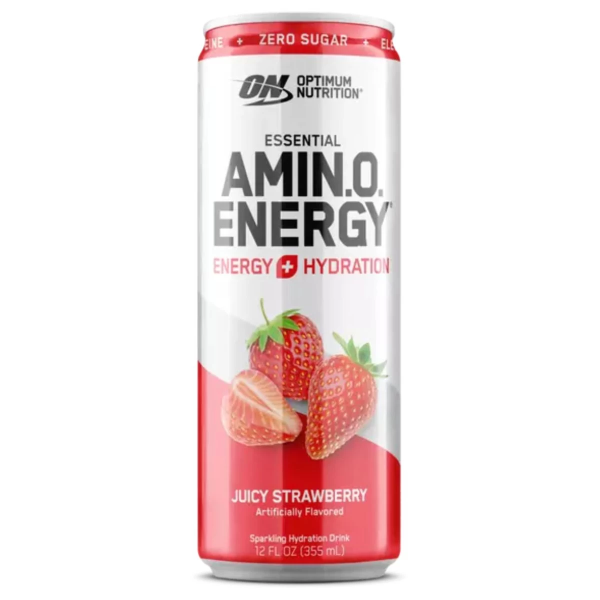 Optimum Nutrition Essential Amino Energy 8 Optimum Nutrition Essential Amino Energy - Image 6