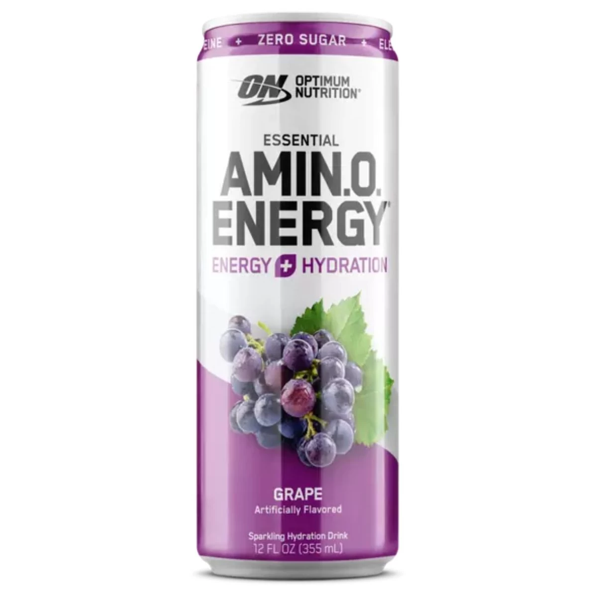 Optimum Nutrition Essential Amino Energy 9 Optimum Nutrition Essential Amino Energy - Image 7