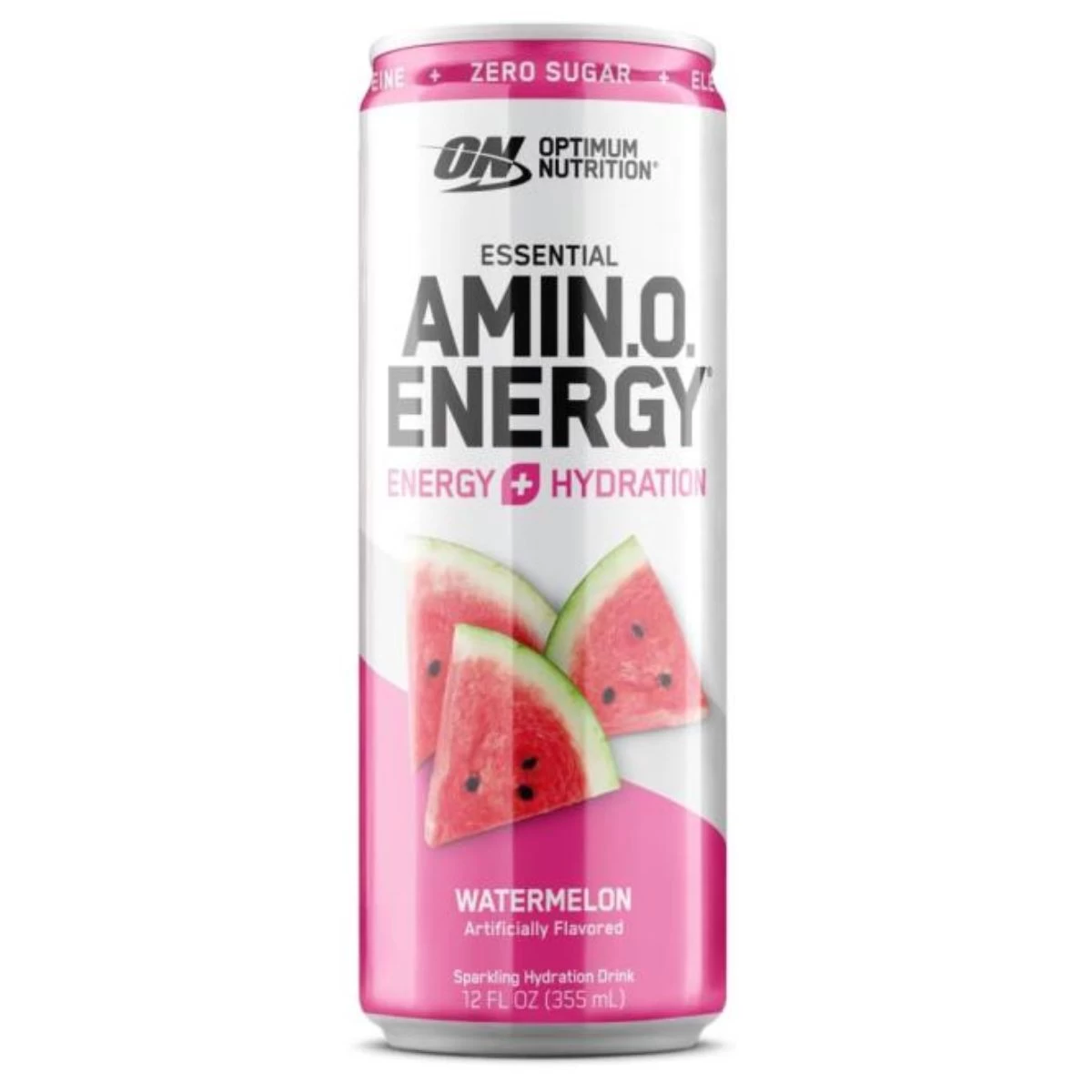 Optimum Nutrition Essential Amino Energy 10 Optimum Nutrition Essential Amino Energy - Image 8