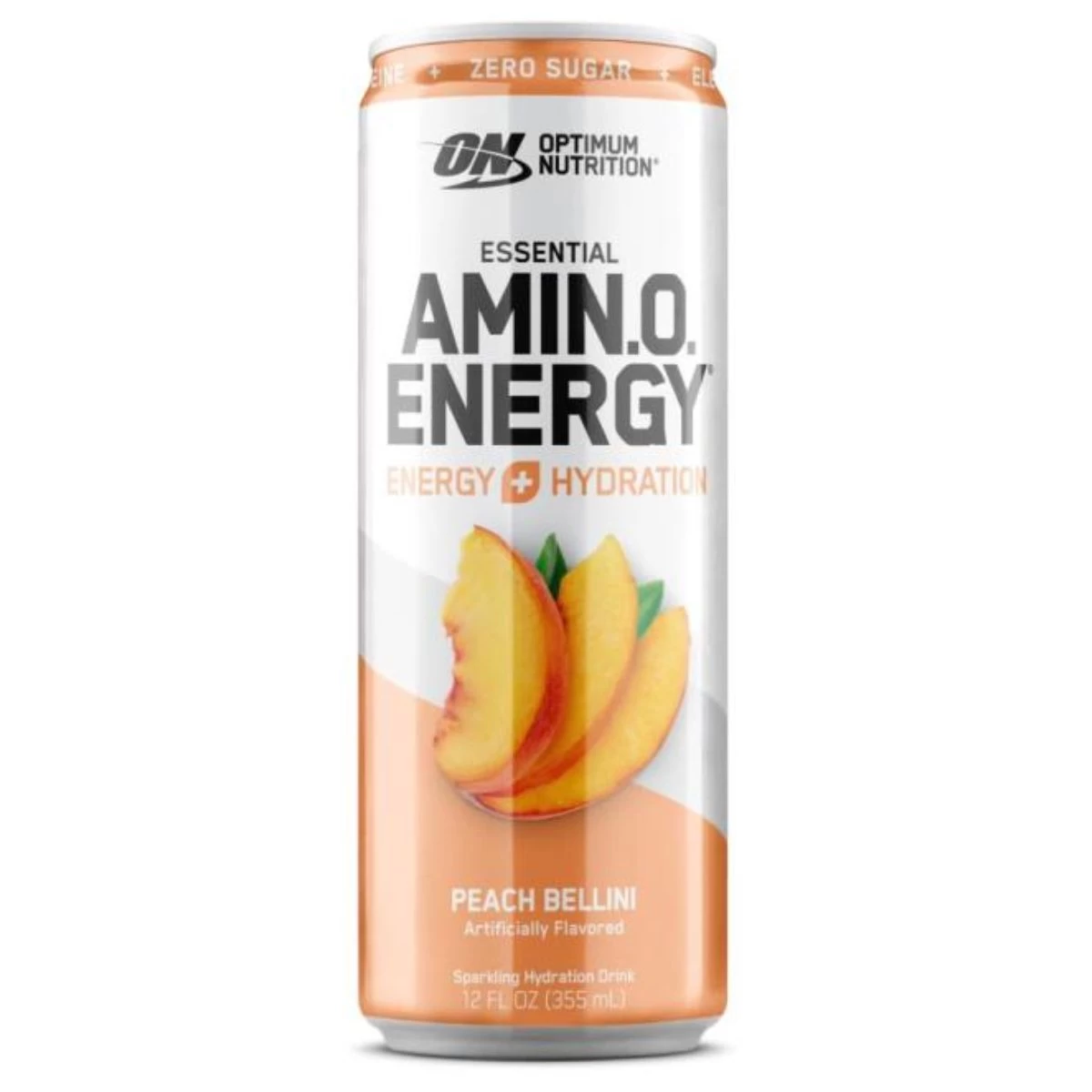 Optimum Nutrition Essential Amino Energy 4 Optimum Nutrition Essential Amino Energy - Image 2