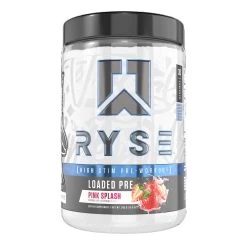 RYSE Loaded Pre-Workout -Sports Energy Supplement Shop fP 7