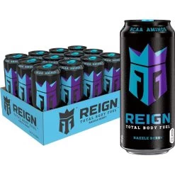 REIGN Energy Drink -Sports Energy Supplement Shop fP 70