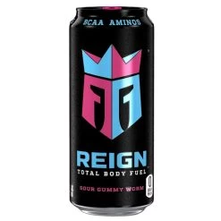 REIGN Energy Drink -Sports Energy Supplement Shop fP 72