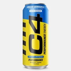 Cellucor C4 Energy Drinks