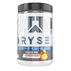 RYSE Loaded Pre-Workout -Sports Energy Supplement Shop fP 8 1ce20fde 1c87 4977 aa34 f9616ae66790