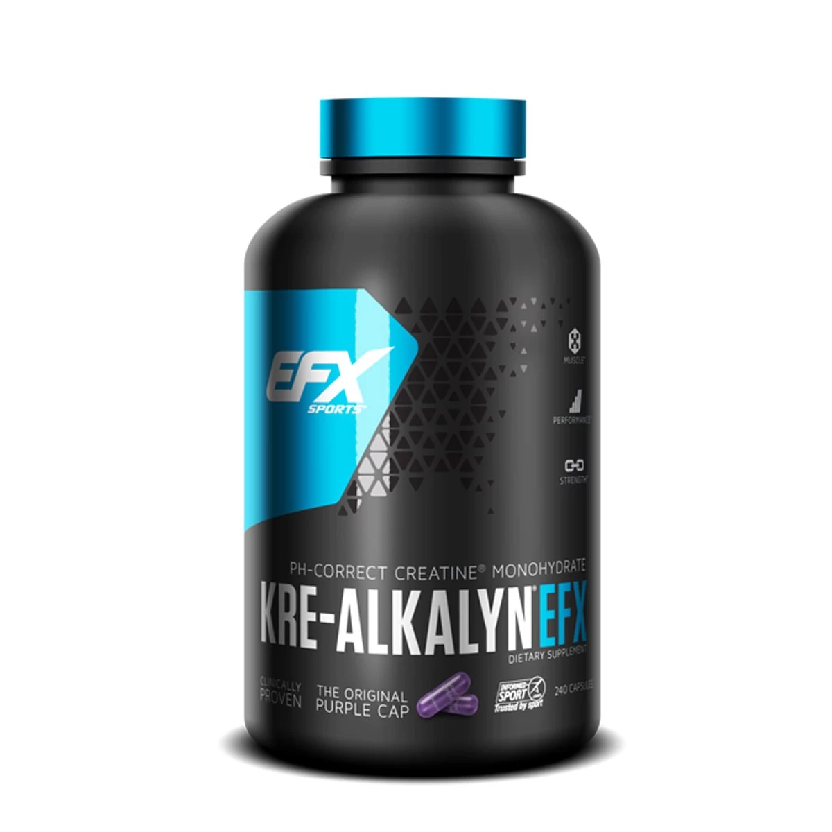 Kre-Alkalyn EFX 4 Kre-Alkalyn EFX - Image 2