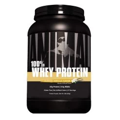 Animal 100% Whey Protein -Sports Energy Supplement Shop lTvW4sCo