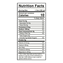 Lost And Found Energy Drink -Sports Energy Supplement Shop lf glacier nutritionfacts 720x 4aa4f05f ddf2 4284 906e 97ef13014b64