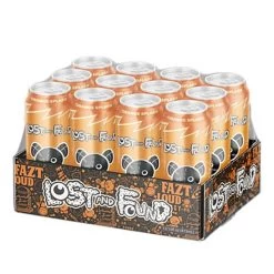 Lost And Found Energy Drink -Sports Energy Supplement Shop lnfOrange