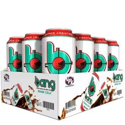 BANG Energy Drink -Sports Energy Supplement Shop miami cola bang energy drink
