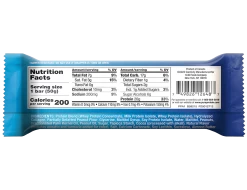 Pure Protein Healthy Protein Bars -Sports Energy Supplement Shop nutritional chocolate peanut butter 50g 2