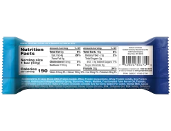 Pure Protein Healthy Protein Bars -Sports Energy Supplement Shop nutritional chocolate peanut caramel 50g 2