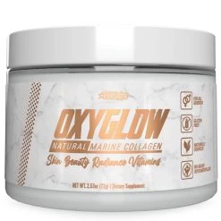 EHP OxyGlow - Natural Marine Collagen