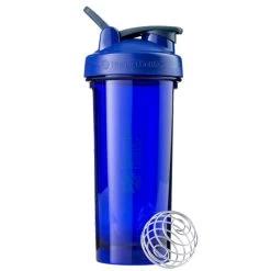 BlenderBottle Pro Series -Sports Energy Supplement Shop pro series blue