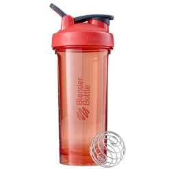 BlenderBottle Pro Series -Sports Energy Supplement Shop pro series coral