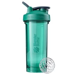 BlenderBottle Pro Series -Sports Energy Supplement Shop pro series green