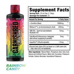 Musclesport CarniShred®+ Mitoburn® Non Stim Fat Burner 23 Musclesport CarniShred®+ Mitoburn® Non Stim Fat Burner -Sports Energy Supplement Shop rainbowcandycarnishred mitoburnsfpweb 1024x1024 2x 68087cbd db5f 47cd a79d fde2e7c881ab