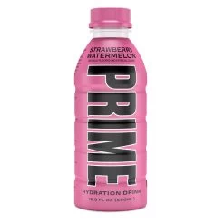 PRIME Hydration Drink -Sports Energy Supplement Shop sTRAWwATER