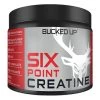 BuckedUp Six Point Creatine -Sports Energy Supplement Shop six point creatine Bucked Up Supplements