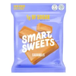 Smart Sweets Healthy Candies 31 Smart Sweets Healthy Candies -Sports Energy Supplement Shop smart sweets caramel flavor brand new best deal e0d1d6f2 9c5a 4d0a ab7b 7c3290e3cfb6