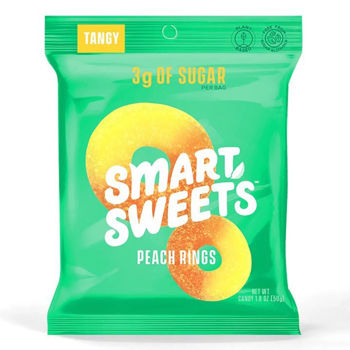 Smart Sweets Healthy Candies 10 Smart Sweets Healthy Candies - Image 8