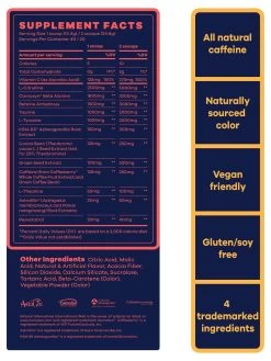 BEAM Pre Workout -Sports Energy Supplement Shop sour peach rings supplement facts 1800x1800 c6afd423 f3a6 4517 bd3f 6f288ccb4d90