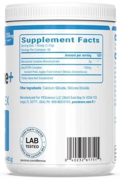 PES Tru Creatine Plus -Sports Energy Supplement Shop trucreatine powder supplement pescience 647307 1800x1800 04d06d47 c1f4 438b af4d aea7680a12ba