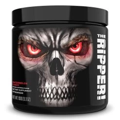 The Ripper! Pre Workout -Sports Energy Supplement Shop watermelon candy The Shadow Pre Workout Powder Suppleement by the curse jnx