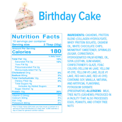 321 GLO Nut Butter -Sports Energy Supplement Shop websitenutritionlabels 01 x690 6d8023c5 79cb 41b3 8f88 4b4acd5a27e3