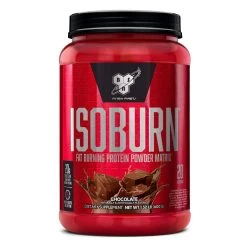 Sports Energy Supplement Shop -Sports Energy Supplement Shop weight loss protein ISOburn by BSN